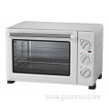 38L multi-function electric oven - Easy to operate